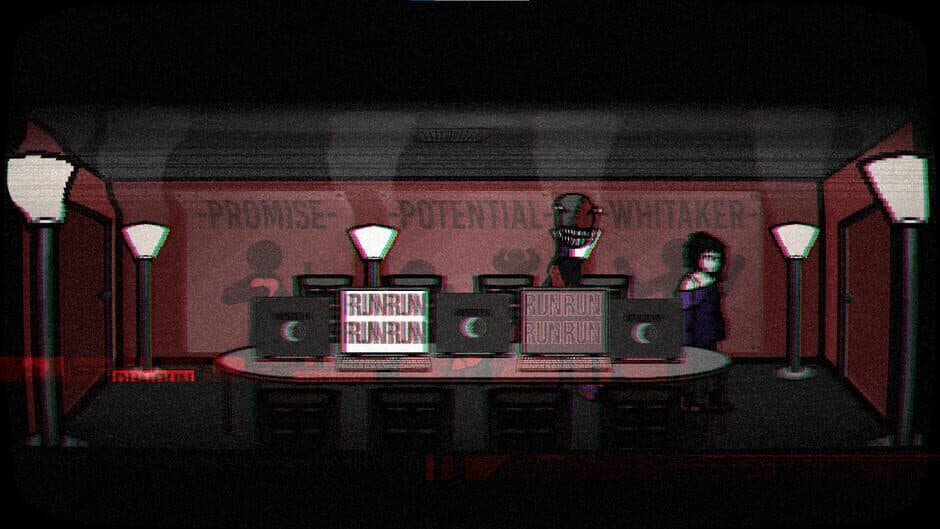 /R screenshot 3