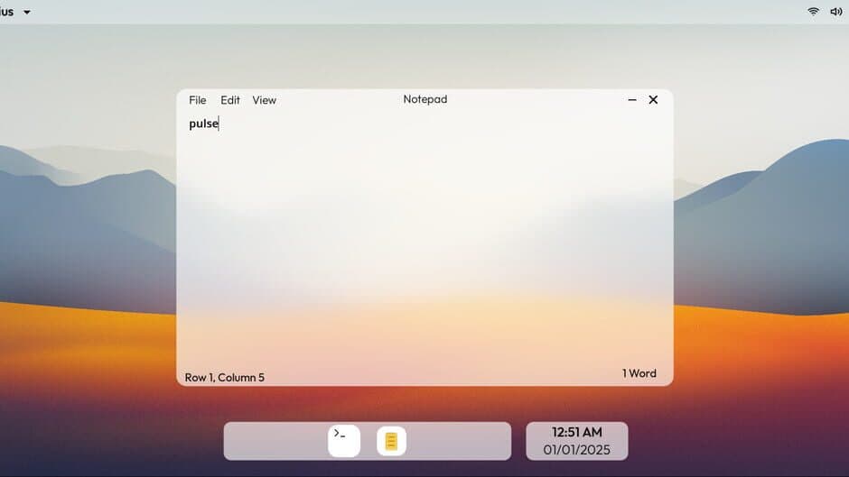 DotSec screenshot 1