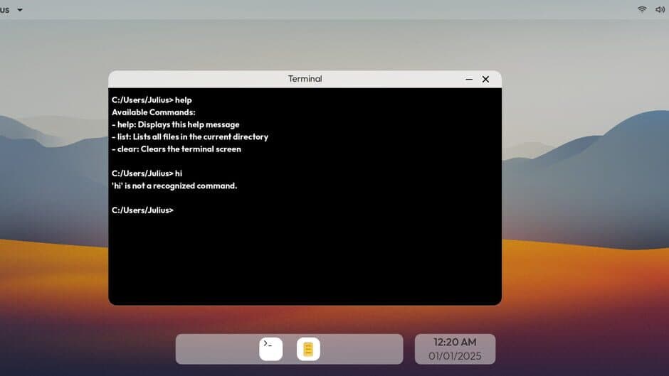 DotSec screenshot 4