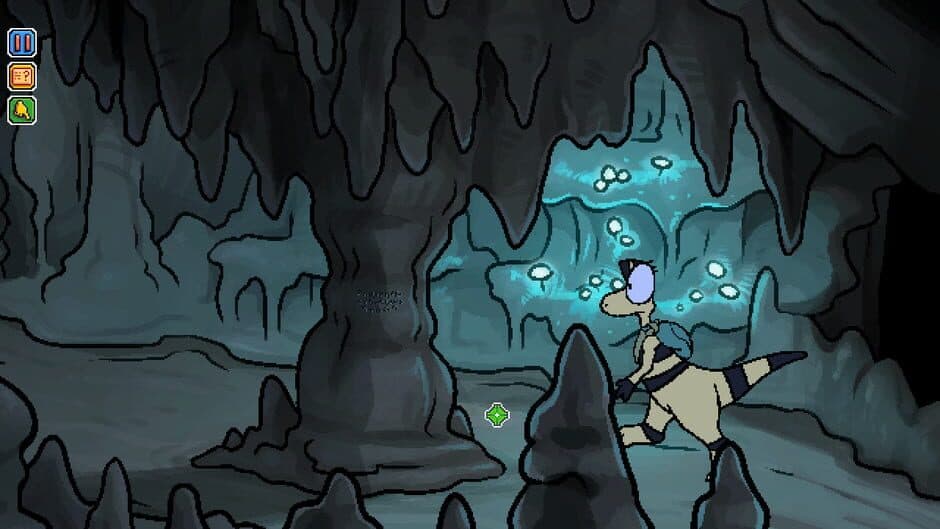 Zniw Adventure screenshot 2