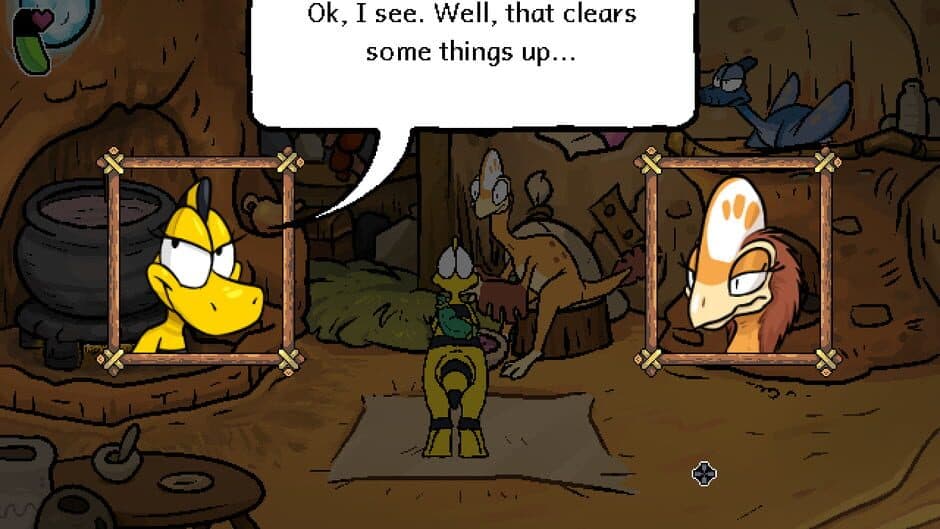 Zniw Adventure screenshot 3