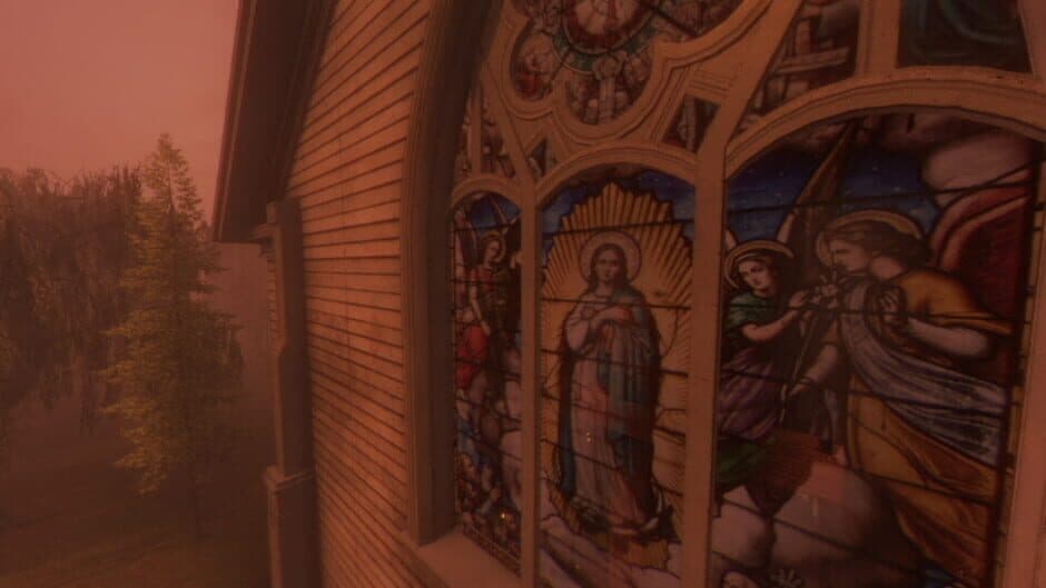 Tales Beyond the Tomb: The Last Vigil screenshot 4