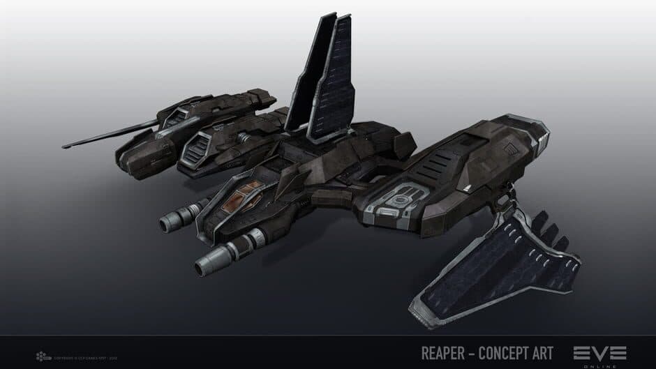 Eve Online: Crucible screenshot 2