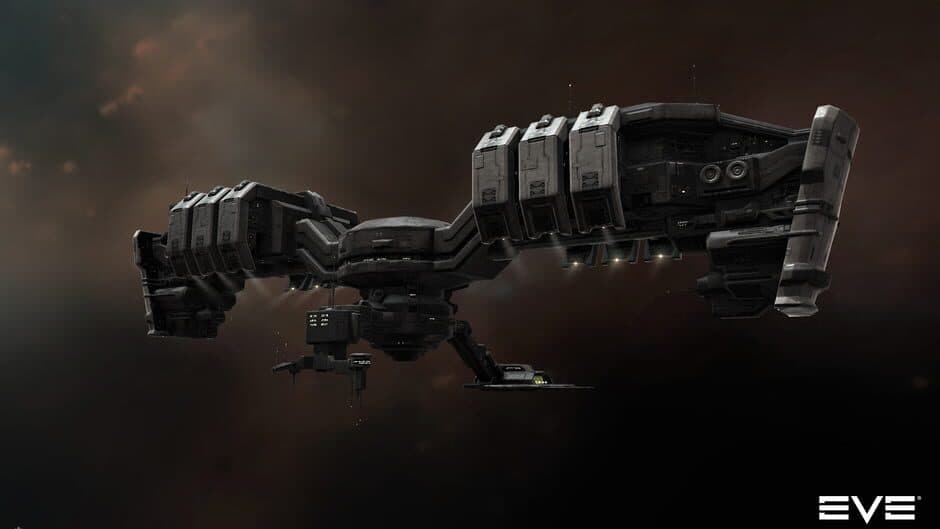 Eve Online: Dominion screenshot 2