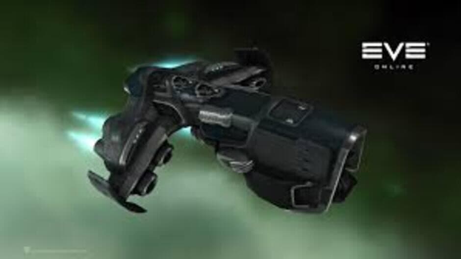 Eve Online: Dominion screenshot 1