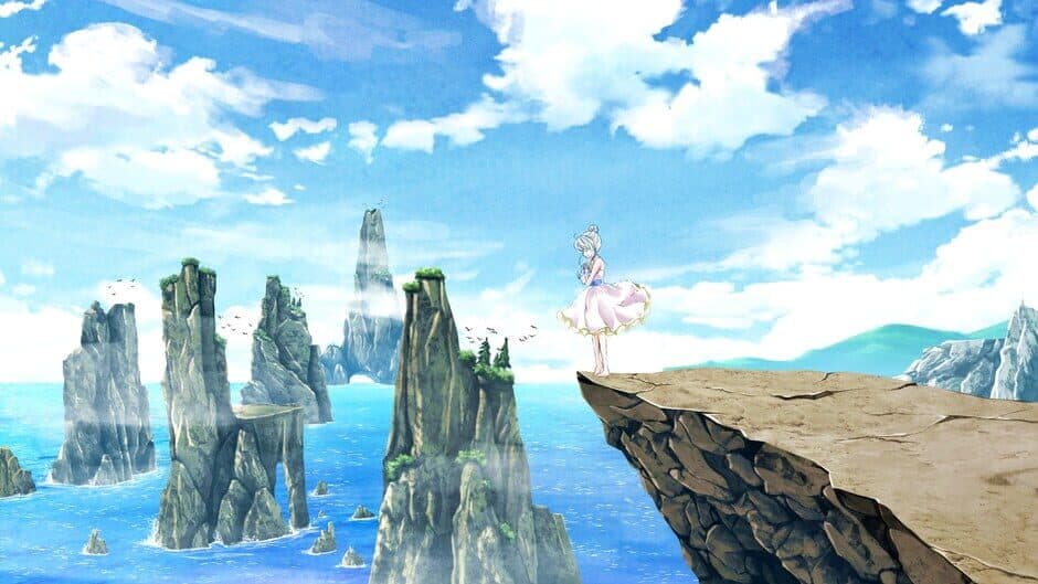 Iridescence screenshot 2