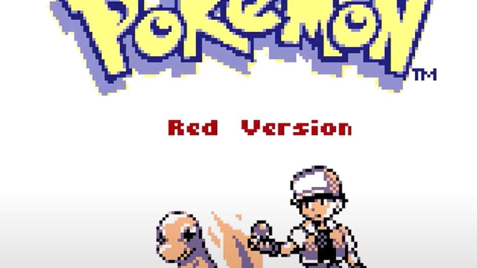 Pokémon Red Randomizer screenshot 1
