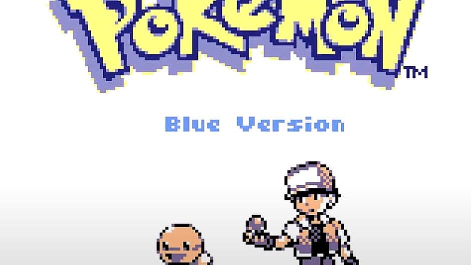 Pokémon Blue Randomizer screenshot 1