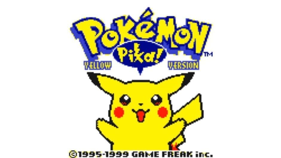 Pokémon Yellow Randomizer screenshot 1