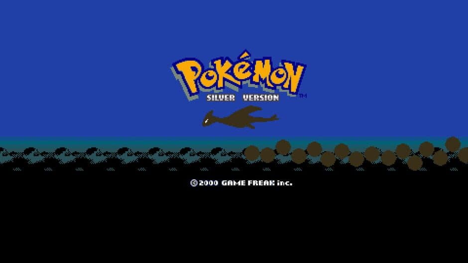 Pokémon Silver Randomizer screenshot 1