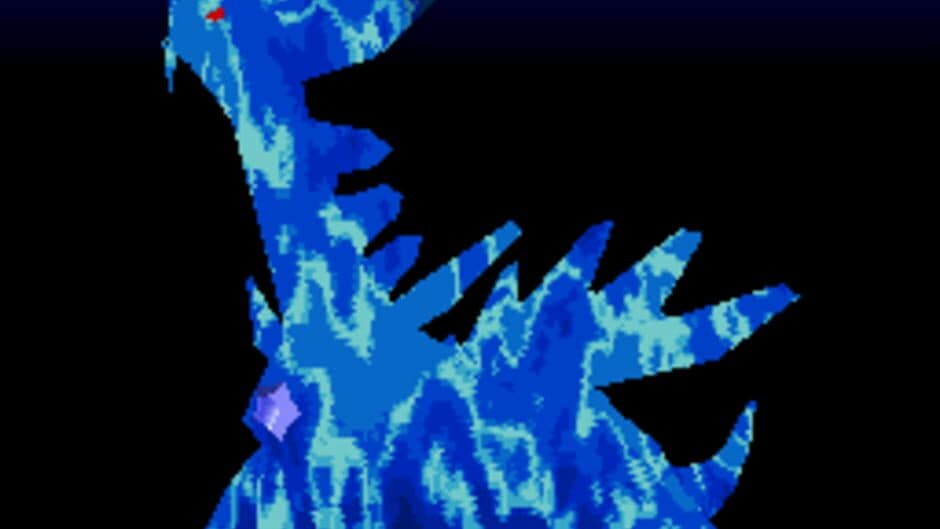 Pokémon Diamond Randomizer screenshot 1