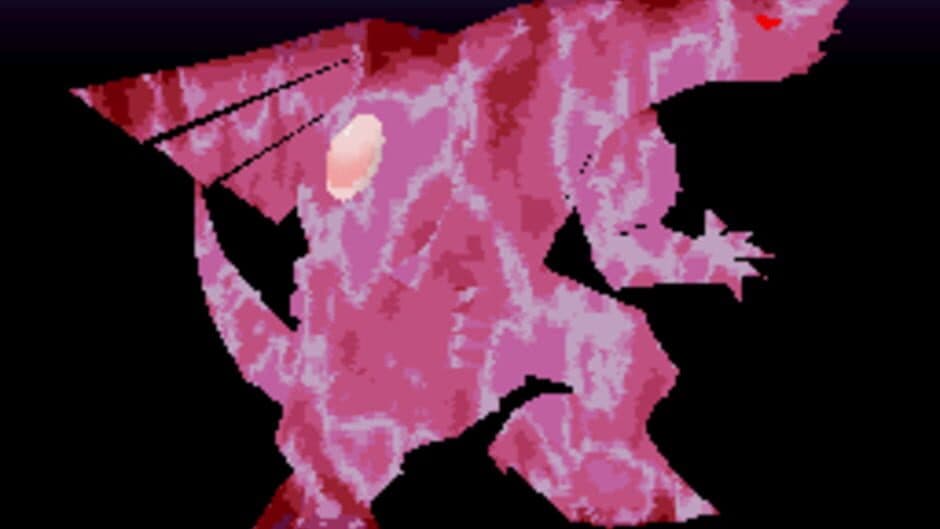 Pokémon Pearl Randomizer screenshot 1