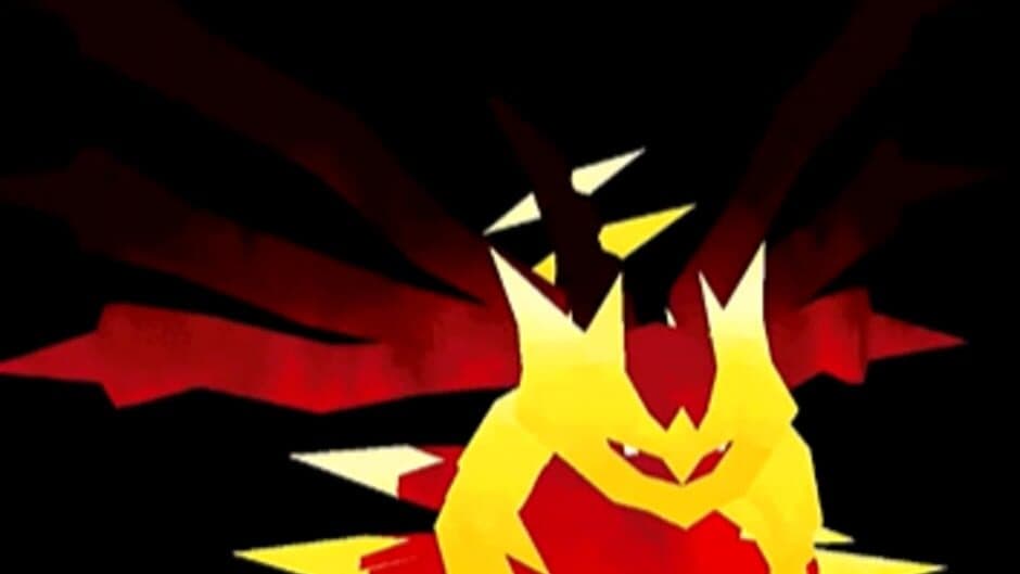 Pokémon Platinum Randomizer screenshot 1