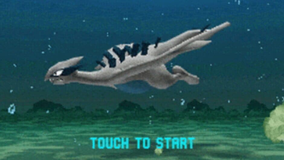 Pokémon Soul Silver Randomizer screenshot 1