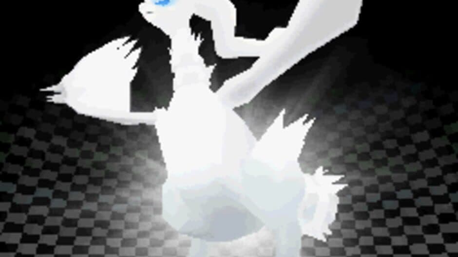 Pokémon Black Randomizer screenshot 1