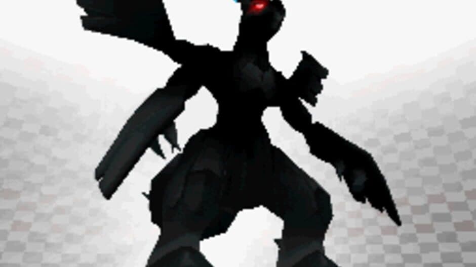 Pokémon White Randomizer screenshot 1