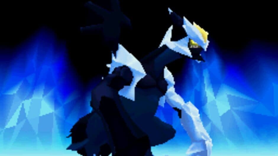 Pokémon Black 2 Randomizer screenshot 1