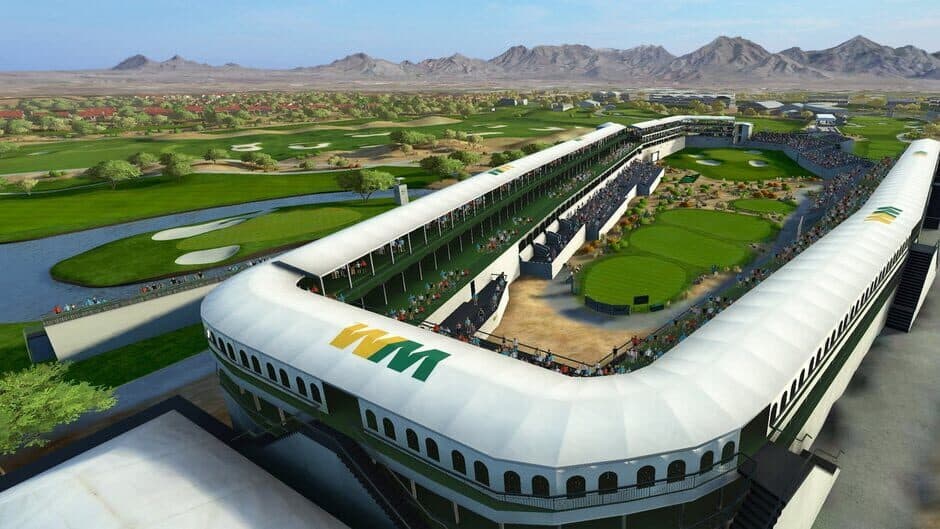 Golf+ screenshot 2