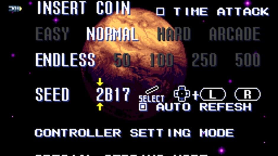 Super Metroid Arcade screenshot 4