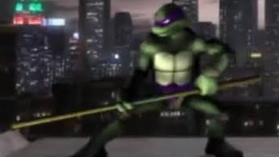 TMNT screenshot 4
