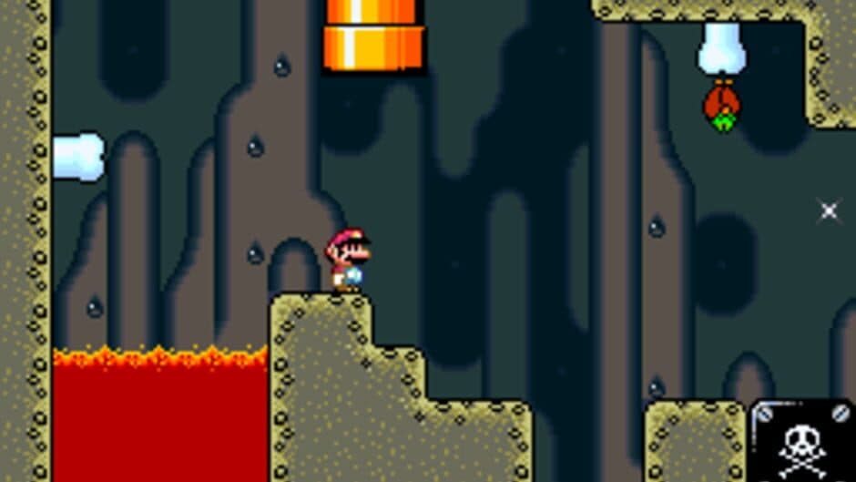 Super Gracie World screenshot 1