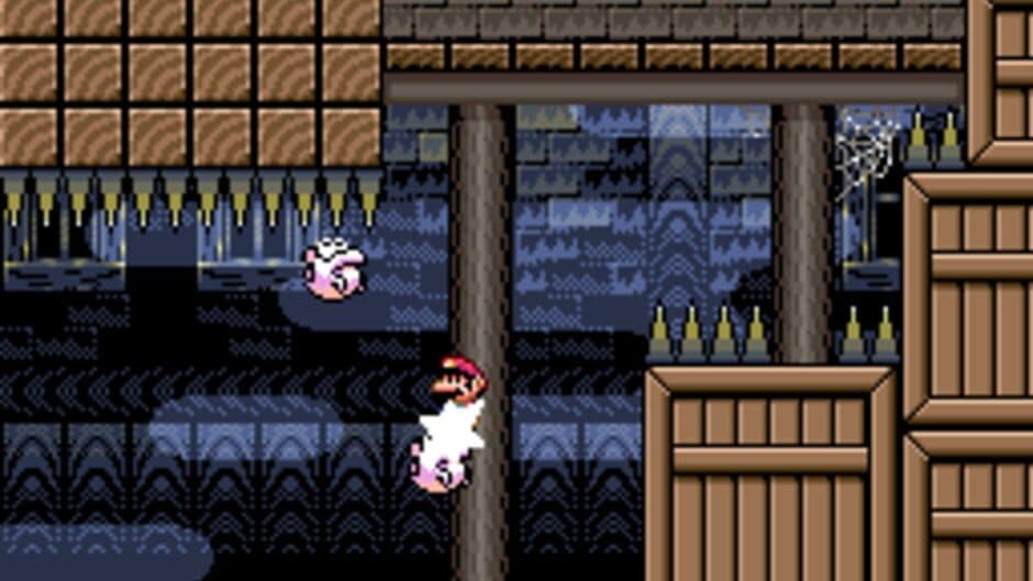 Super Gracie World screenshot 2