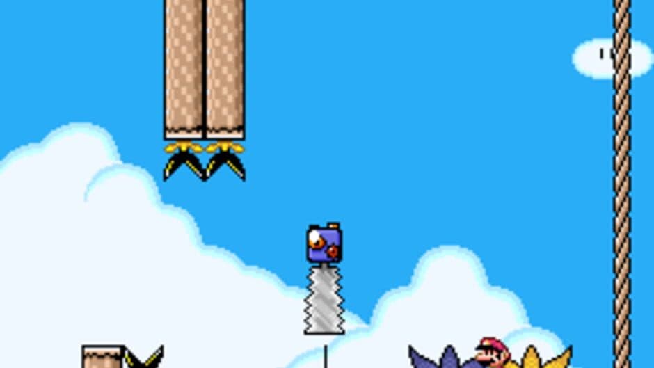 Super Gracie World screenshot 3