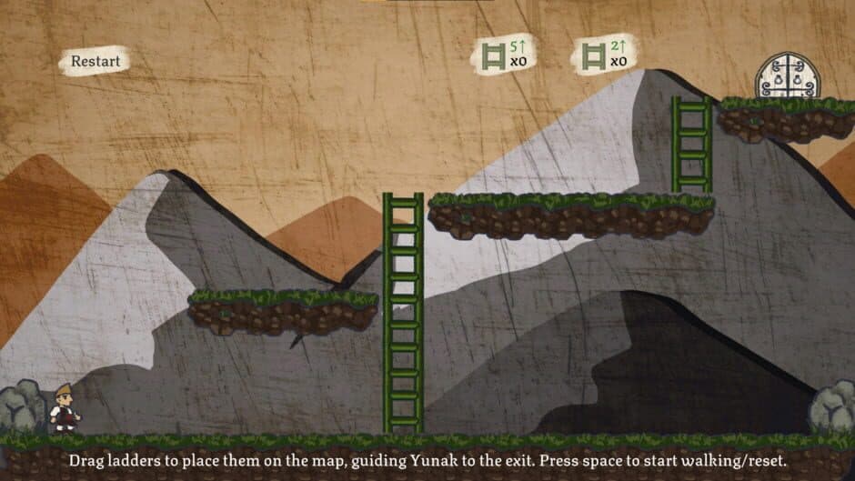 Yunak screenshot 1