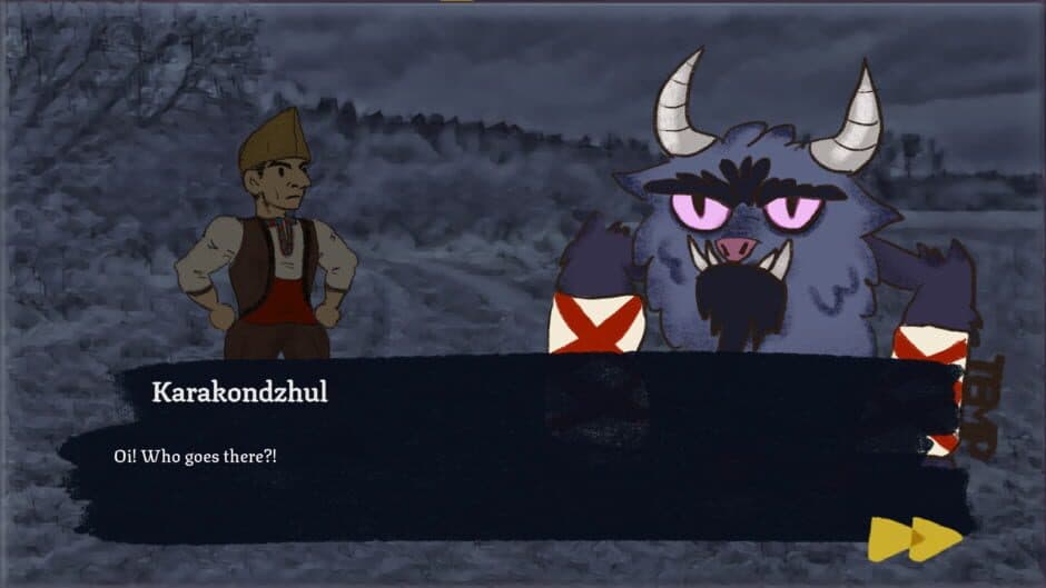 Yunak screenshot 2
