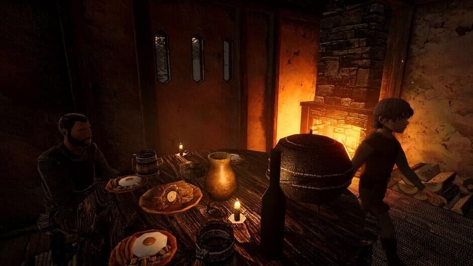 Balkan Horror Tales screenshot 2