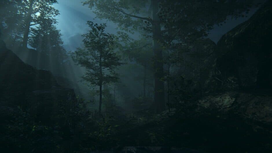 Balkan Horror Tales screenshot 4