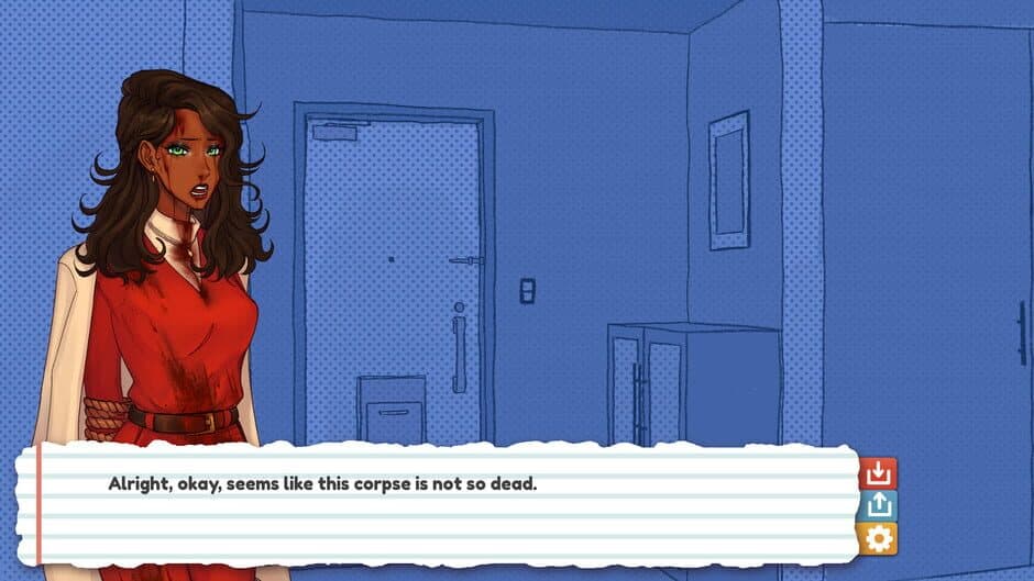 My Sweet! Housemate screenshot 4
