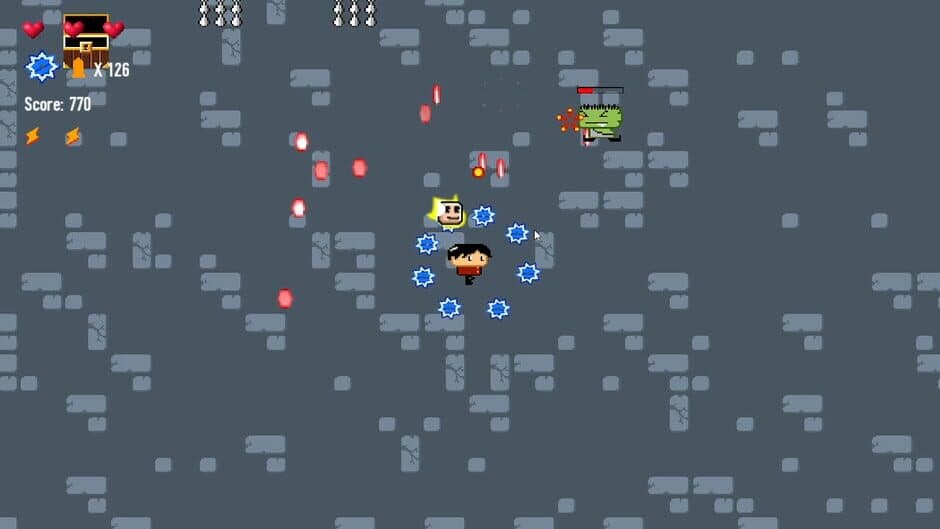 The Reformatory screenshot 3