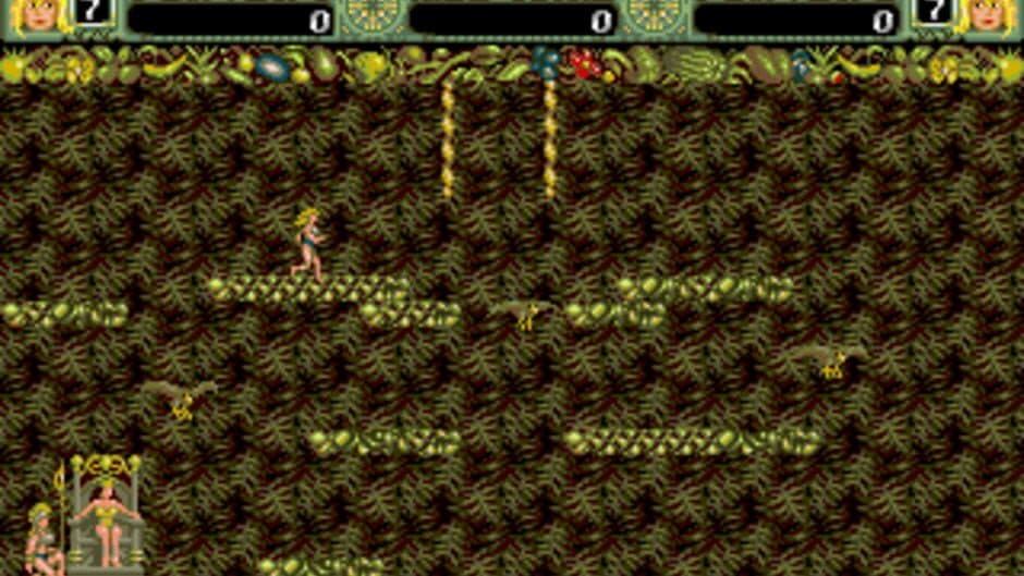 Yolanda: The Ultimate Challenge screenshot 3