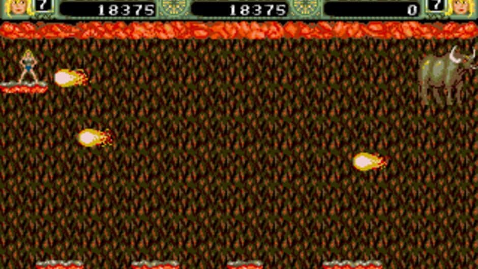 Yolanda: The Ultimate Challenge screenshot 4