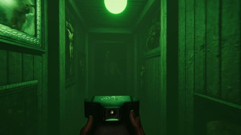 Madison: Possessed Edition screenshot 3