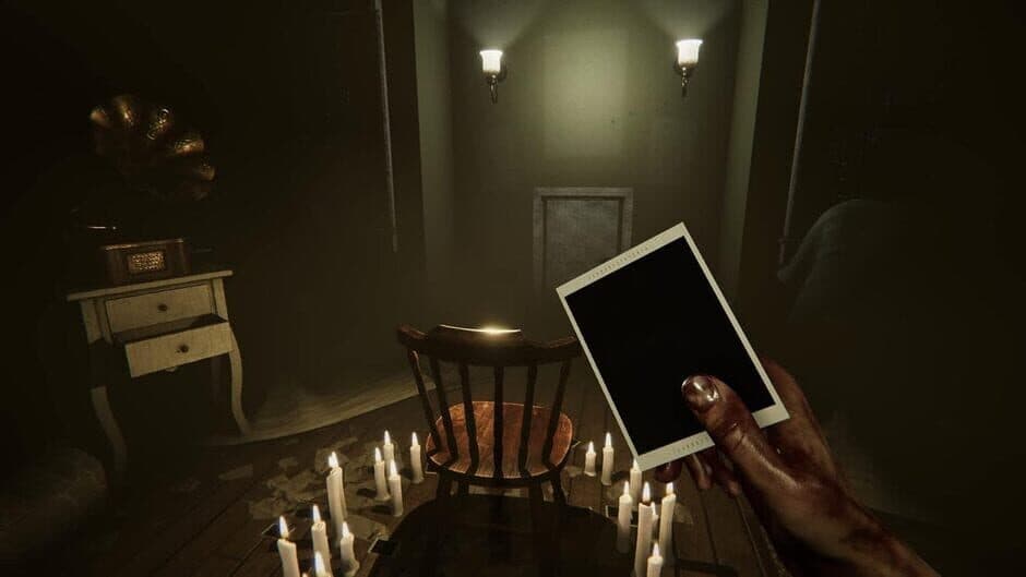 Madison: Possessed Edition screenshot 4