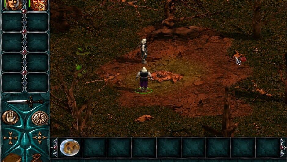 Konung: Legend of the North screenshot 3