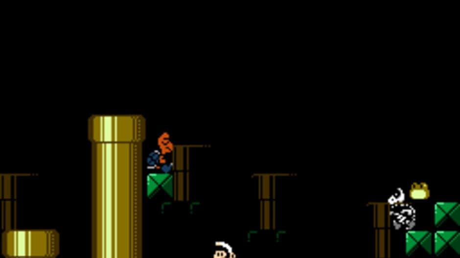Nefarious Dreams screenshot 2