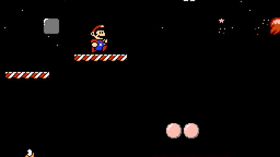Nefarious Dreams screenshot 3