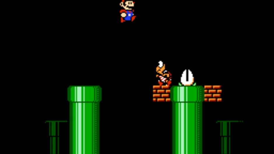 Nefarious Dreams screenshot 4