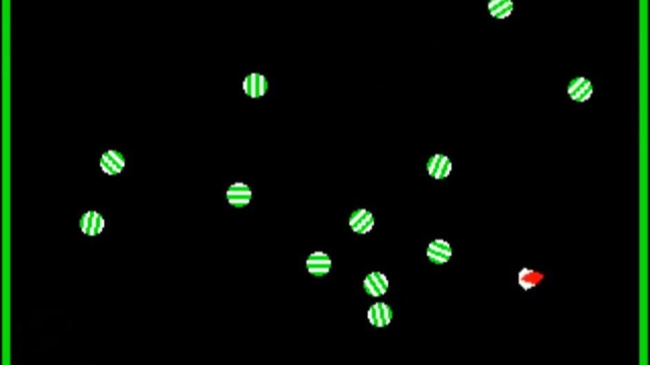 Tetrapod screenshot 1