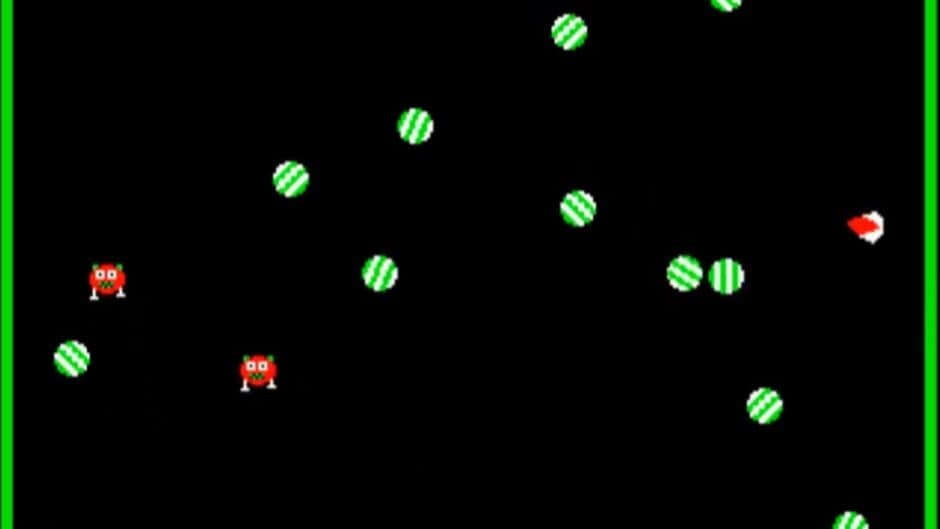 Tetrapod screenshot 2
