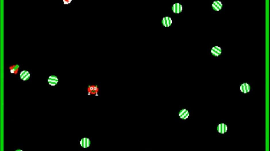 Tetrapod screenshot 3