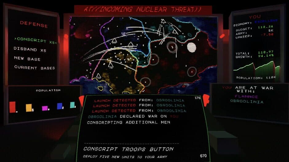 Kiloton screenshot 1