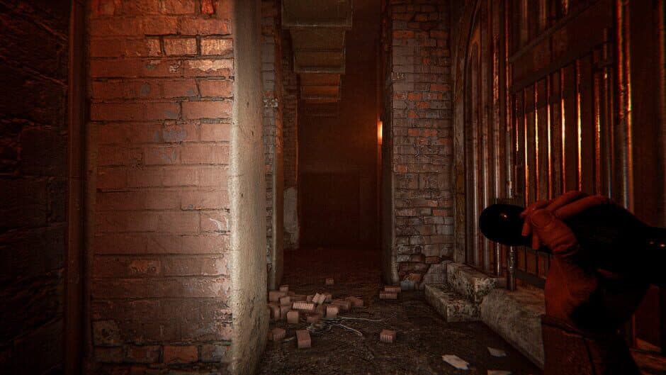 Tales of Ancients: Hollow Apartments screenshot 4