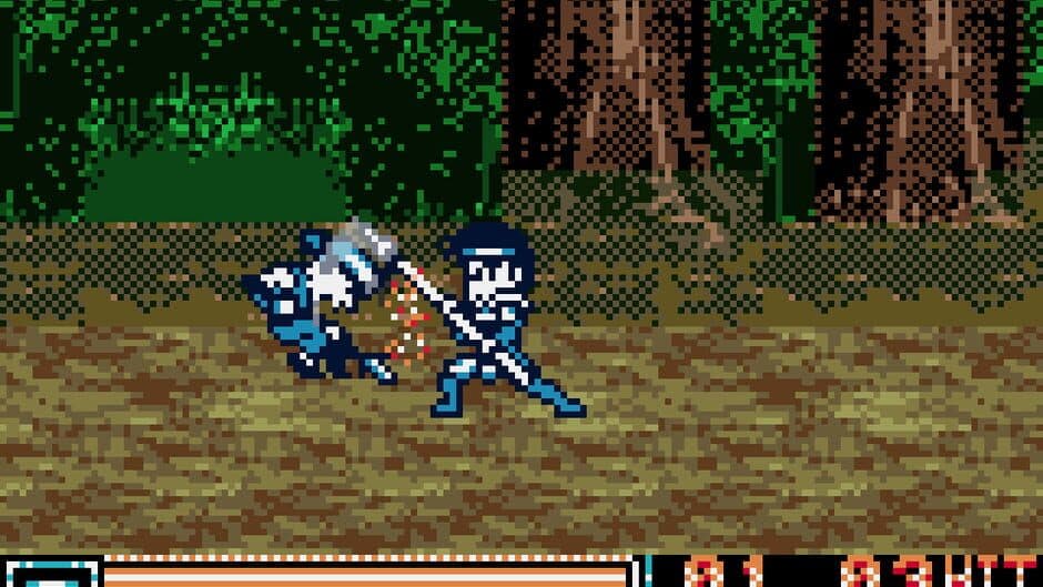 True Three Kingdoms screenshot 1