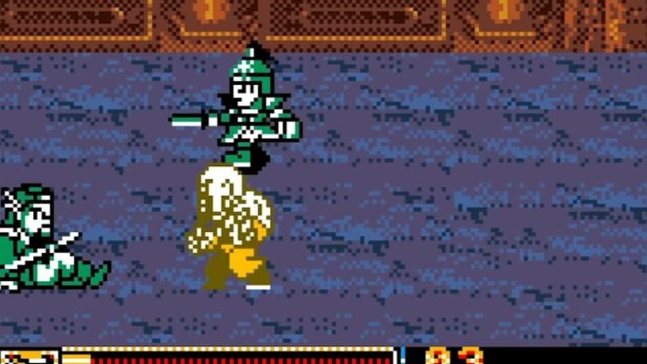 True Three Kingdoms screenshot 2