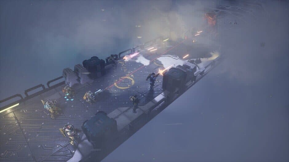 Red Solstice 2: Survivors - Ultimate Edition screenshot 3