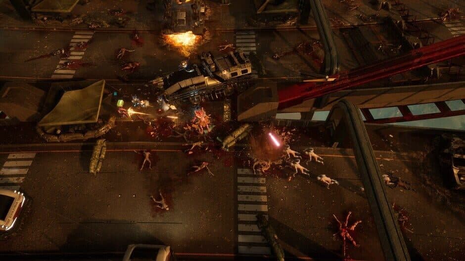 Red Solstice 2: Survivors - Ultimate Edition screenshot 4